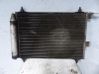 Radiador de refrigeración del A/C (condensador) 9638574080