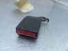 Rear seatbelt buckle 8973SZ