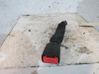 Hebilla del cinturón de seguridad trasero 8973S3