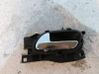 Manecilla interna puerta trasera 9143J9