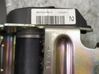 Rear seatbelt 16105794XX