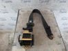 Front seatbelt 8973ZR