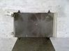 A/C cooling radiator (condenser) 1440143080