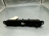 Climate control unit 98081722ZD00