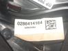 Rear tail light reflector 265501712R
