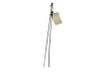 Oil level dip stick 