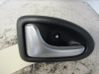 Manecilla interna puerta trasera 8200678054