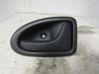 Rear door interior handle 8200669525