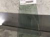 Dreiecksfenster Dreiecksscheibe Tür hinten 8200579930