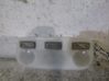 Luz del asiento delantero 264305143R