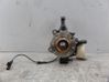 Front wheel hub spindle knuckle 402106501R