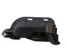 Rear door interior handle 6025304533