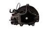 Front wheel hub spindle knuckle 400146767R