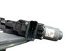 Rear door window regulator with motor 827204540R
