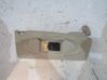 Sun visor 8200928803