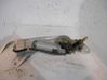 Motor del limpiaparabrisas trasero 7700423583