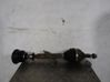 Eje de transmisión delantero 8200470131