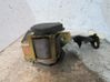 Sicherheitsgurt hinten 8200369437