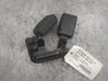 Rear seatbelt buckle 8200369434