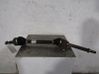 Eje de transmisión delantero 8200934677