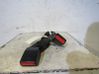 Hebilla del cinturón de seguridad trasero 888420001R