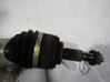 Eje de transmisión delantero 8200934677