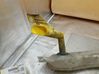 Windshield washer fluid reservoir/tank 7700835518