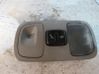 Luz del asiento delantero 7700433413