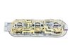 Luz del asiento delantero 264306391R