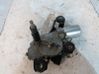 Motor del limpiaparabrisas trasero 8200080900