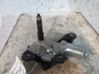 Motor del limpiaparabrisas trasero 287100007R