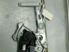Front door window regulator with motor 807218465R