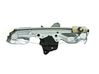 Regulador de puerta trasera con motor 827209167R