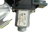 Regulador de puerta trasera con motor 827211609R