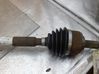 Eje de transmisión delantero 391008707R