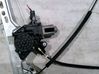 Regulador de puerta delantera con motor 807215959R