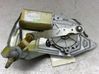 Rear window wiper motor 7700810666