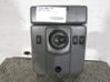 Luz del asiento delantero 7701035811