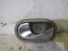Manecilla interna puerta delantera 8200936283