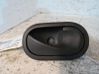 Manecilla interna puerta delantera 8200028486