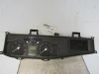 Speedometer (instrument cluster) 7701062353