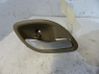 Rear door interior handle 8200252346