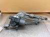 Motor del limpiaparabrisas 288003381R