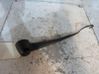 Rear wiper blade arm 1M6955707B