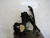 Regulador de puerta delantera con motor 1P0837462A
