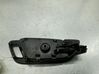 Manecilla interna puerta delantera 5F1837113041