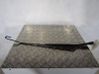 Brazo del limpiaparabrisas delantero 1J1955409G