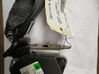 Rear seatbelt 5JH857447CRAA
