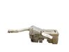 Windshield washer fluid reservoir/tank A4548600460