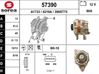 Alternador A5TG0991